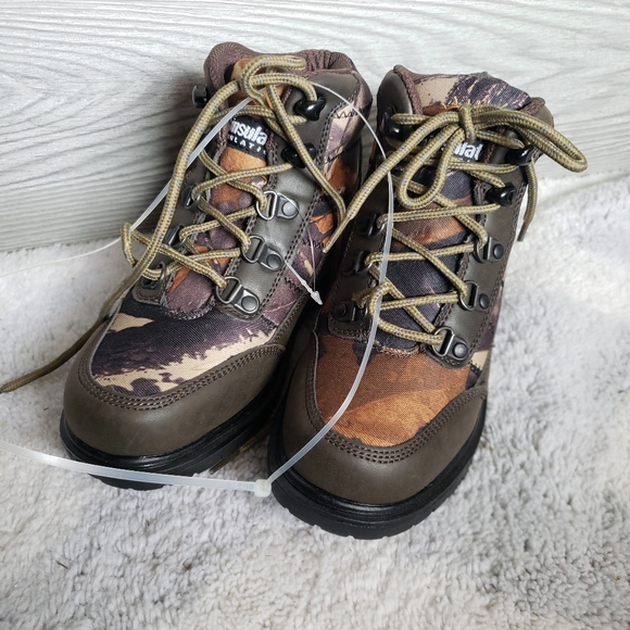 deer stag boots